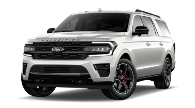 2024 Ford Expedition